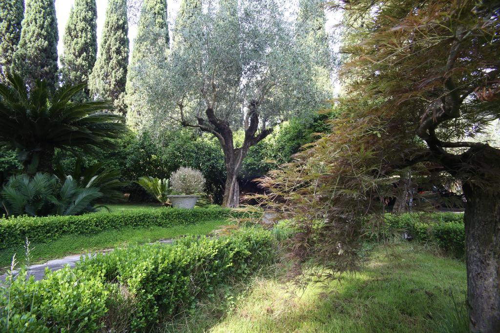 Rome Candia Holiday House Habitación foto