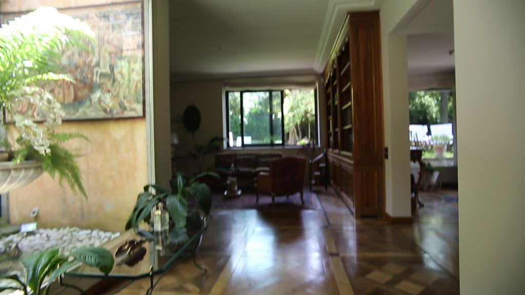 Rome Candia Holiday House Habitación foto