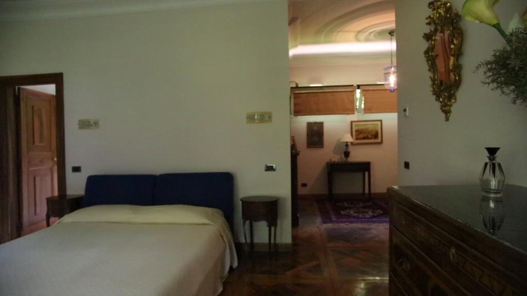 Rome Candia Holiday House Habitación foto